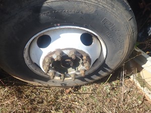 Photo of part