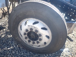 Used 1999 Stud Pilot / Budd 24.5 Wheel (Stock #TB025-1)) Part Image