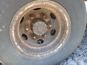 Used 2000 16.0" Wheel (Stock #TA022-13)) Part Image
