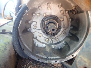 Used 2000 Allison 1000 SERIES Transmission Assy (Stock #TA145-5)) Part Image