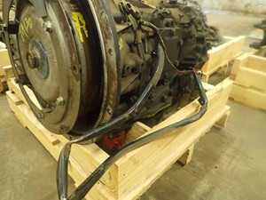 Used 2000 Allison HD4060 Transmission Assy (Stock #TA132-1)) Part Image