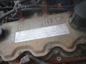 Used 2000 Caterpillar 3126/CFE Steering Pump (Stock #TA114-5)) Part Image