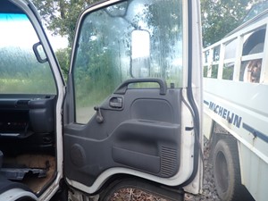 Used 2000 Chevrolet W3500 Door (Stock #TA064-14)) Part Image