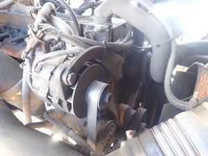 Used 2000 Cummins B5.9 Alternator (Stock #TC006-5)) Part Image