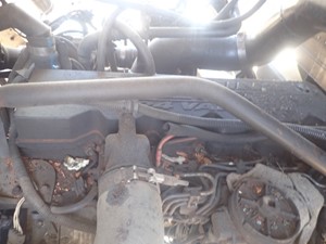 Used 2000 Cummins B5.9 Engine Assy (Stock #TC006-2)) Part Image