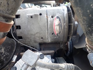 Used 2000 Detroit SERIES 60 Alternator (Stock #TA080-7)) Part Image