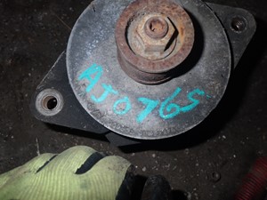 Used 2000 Detroit SERIES 60 Alternator (Stock #TA107-6)) Part Image