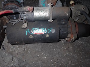 Used 2000 Detroit SERIES 60 Starter (Stock #TA107-7)) Part Image