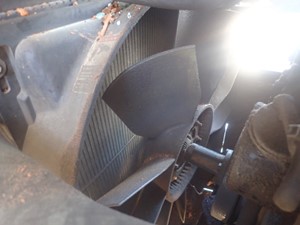 Used 2000 Freightliner FC70 Radiator (Stock #TC006-9)) Part Image