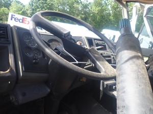 Used 2000 Freightliner FC70 Steering Column (Stock #TC006-19)) Part Image