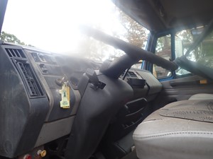 Used 2000 Freightliner FL60 Dash Ass'y (Stock #TA114-15)) Part Image