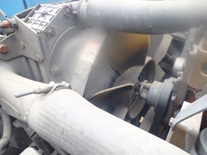 Used 2000 Freightliner FL60 Radiator (Stock #TA114-9)) Part Image