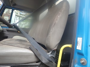 Used 2000 Freightliner FL60 Seat (Stock #TA114-14)) Part Image