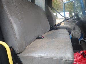 Used 2000 Freightliner FL60 Seat (Stock #TA114-22)) Part Image