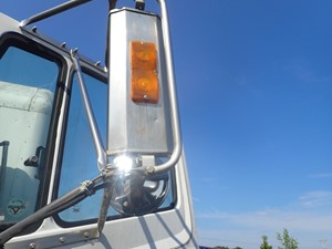 Used 2000 Freightliner FL70 Mirror (Stock #TA057-14)) Part Image