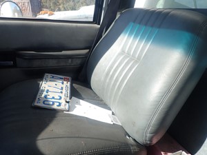 Photo of part