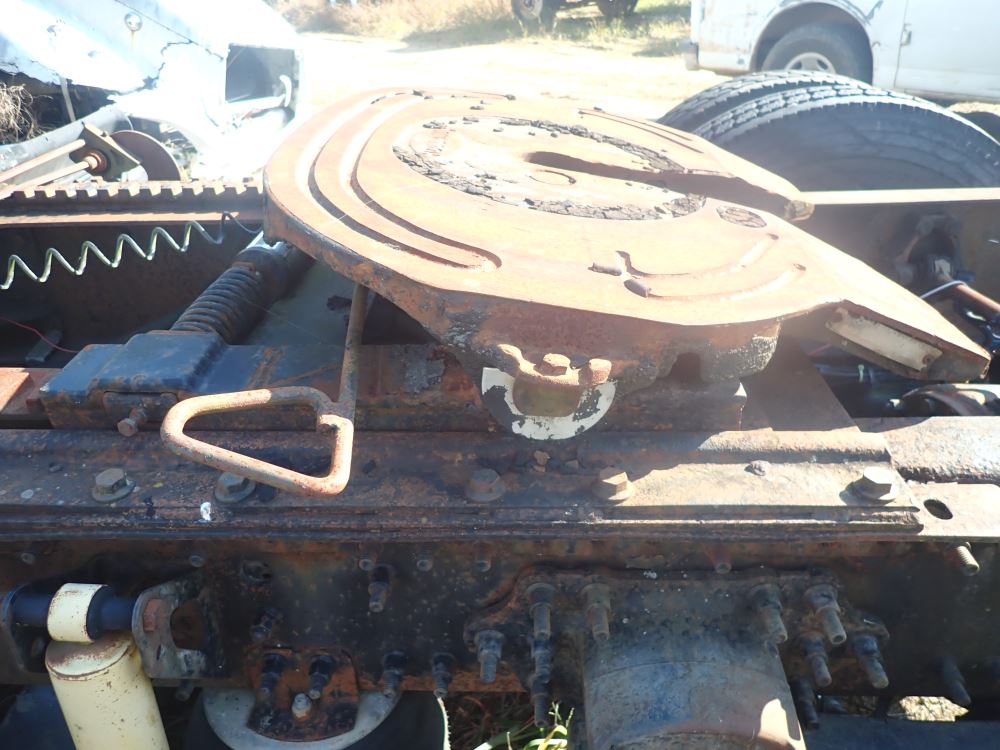 Used 2000 HOLLAND Air Slide Fifth Wheel for sale Claremont North Carolina United States