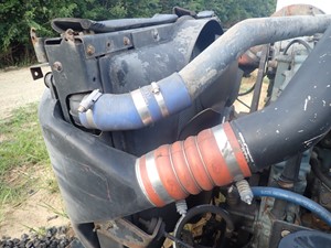 Used 2000 International 9400I A/C Condenser (Stock #TA080-10)) Part Image
