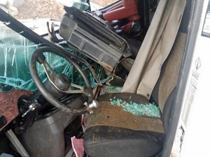 Photo of part