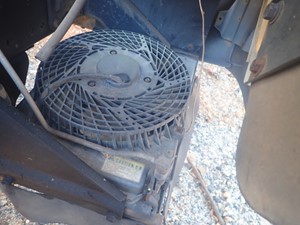 Used 2000 Mitsubishi FE649 A/C Condenser (Stock #TA189-7)) Part Image