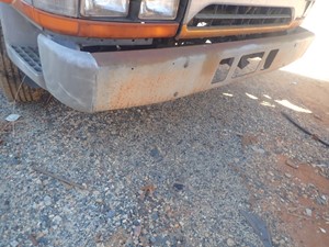 Used 2000 Mitsubishi FE649 Bumper (Stock #TA189-19)) Part Image