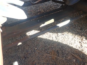 Photo of part