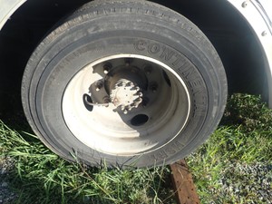 Used 2000 19.5 Wheel Image
