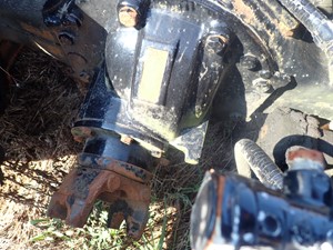 Used 2000 Axle, Complete Rear (Stock #TA057-4)) Part Image