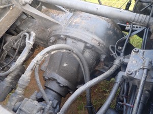Used 2000 Complete Axle-Rear Rear (Stock #TA080-2)) Part Image