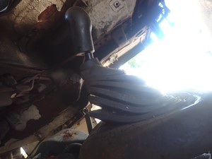 Used 2000 Transmission Assy (Stock #TC006-1)) Part Image