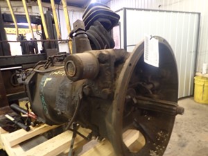 Used 2000 Transmission Assy (Stock #TA107-4)) Part Image