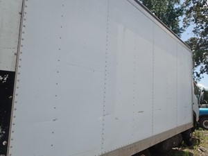 Used 2000 Truck Box/Body (Stock #TA022-21)) Part Image