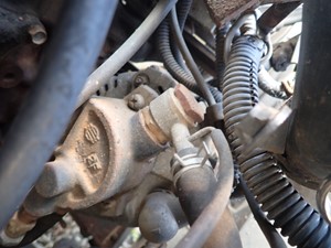 Photo of part