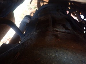 Used 2001 Allison Transmission Assy (Stock #TA152-3)) Part Image