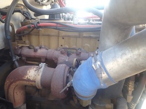 Photo of part