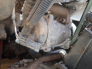 Used 2001 Freightliner FL70 A/C Compressor (Stock #TA045-5)) Part Image