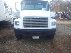 Used 2001 Freightliner FL70 Bumper Image