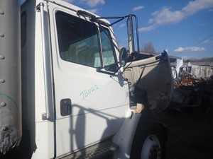 Used 2001 Freightliner FL70 Cab (Stock #TB022-15)) Part Image