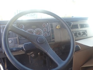 Used 2001 Freightliner FL70 Dash Ass'y (Stock #TB022-19)) Part Image