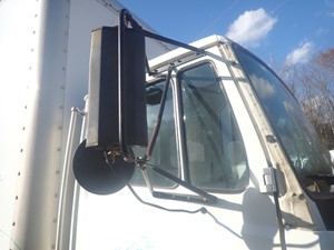 Used 2001 Freightliner FL70 Mirror (Stock #TB022-30)) Part Image