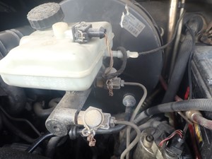 Photo of part