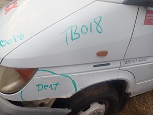 Photo of part