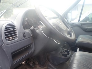 Used 2002 Freightliner SPRINTER C3500SHC Steering Column (Stock #TB018-20)) Part Image