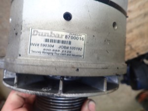 Photo of part