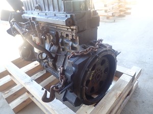 Used 2002 International DT466 Engine Assy (Stock #TA122-3)) Part Image