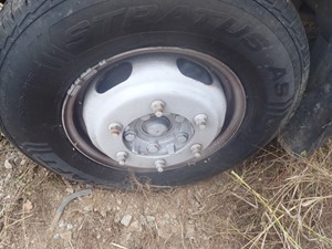 Photo of part