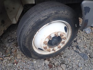Used 2003 22.5" 22.5 X 8.25 Wheel (Stock #TA109-10)) Part Image