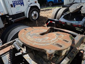 Used 2003 AIR SLIDE Simplex Fifth Wheel (Stock #TA026-21)) Part Image