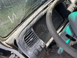 Used 2003 Chevrolet W4500 Instrument Cluster (Stock #TC014-5)) Part Image