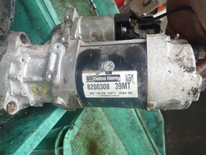 Photo of part